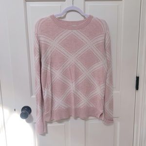 A New Day Sweater